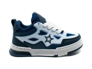 Tenis Infantil Star Skate Sneaker
