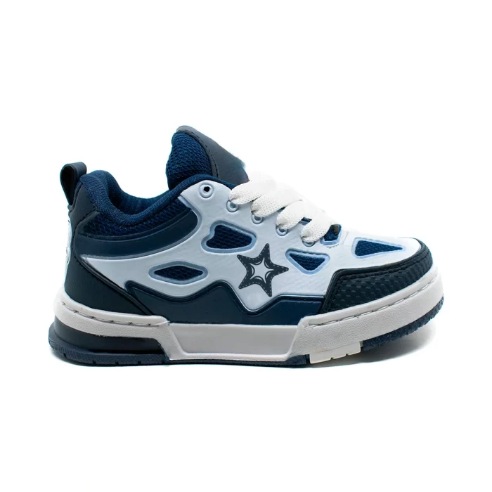 33bda79d-cabd-58d0-a444-0214699d5f8f.webp Tenis Infantil Star Skate Sneaker