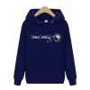 Blusa Moletom Tony Country Yin Yang