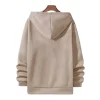 Blusa Moletom Urso Hibernando