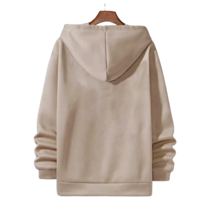 Blusa Moletom Urso Hibernando