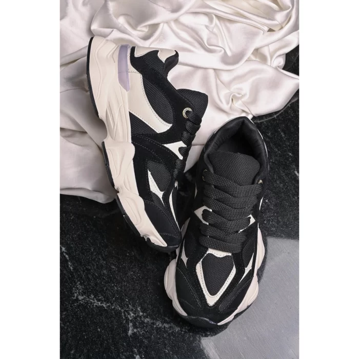 Tênis Feminino Casual Esportivo Berlim