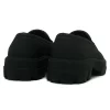 Sapato Feminino Mocassim Tratorado
