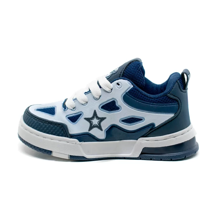 51360441-cbc2-5209-94da-58fcb050efe6.webp Tenis Infantil Star Skate Sneaker