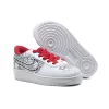 Tênis infantil Nike Air Force Bobbie Goods