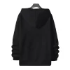 Blusa Moletom Lilo Stitch