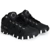 Kit Menino Tênis Infantil Botinha + Chinelo Infantil Heróis