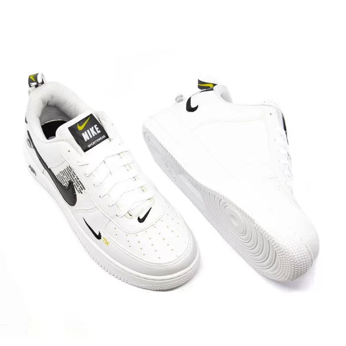 Tênis Nike Air Force 1 TM