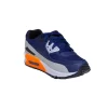 Kit Menino Tênis Infantil Max AIR + Chinelo Infantil Heróis