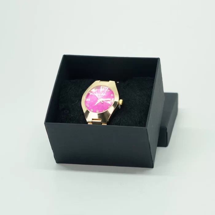 Relógio Feminino Elegance