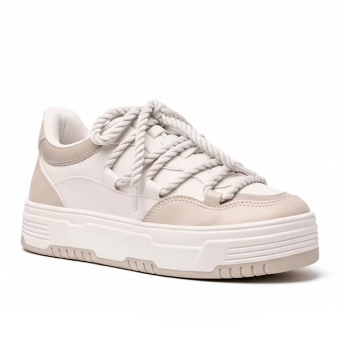 Tênis Feminino Casual Viena