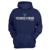 Blusa Moletom Texas Farm