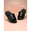 Chinelo Masculino Nuvem Palmilha Removível