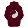 Blusa Moletom Tony Country Yin Yang