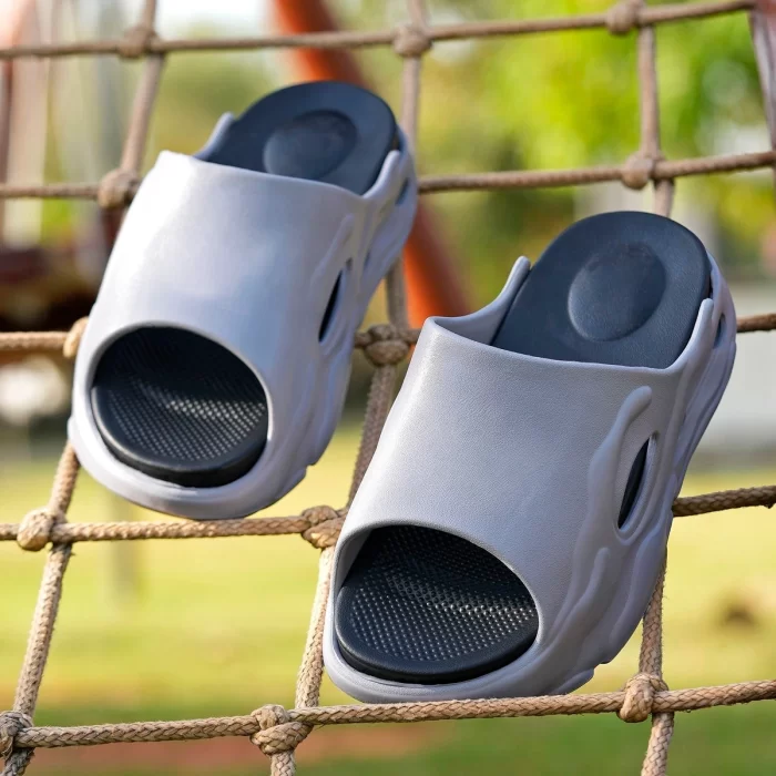 Chinelo Masculino Nuvem Palmilha Removível