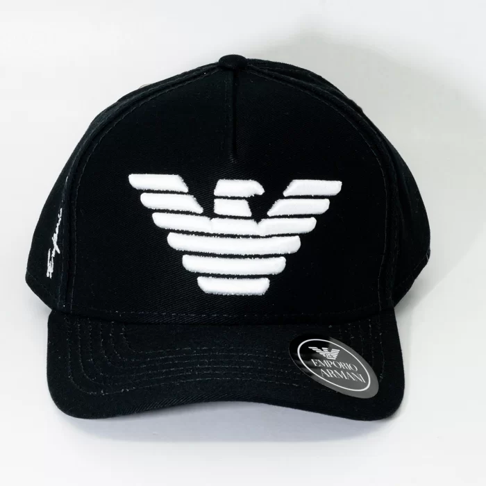 Boné Emporio Armani
