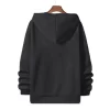 Blusa Moletom Urso Hibernando