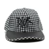Boné Dior Chess