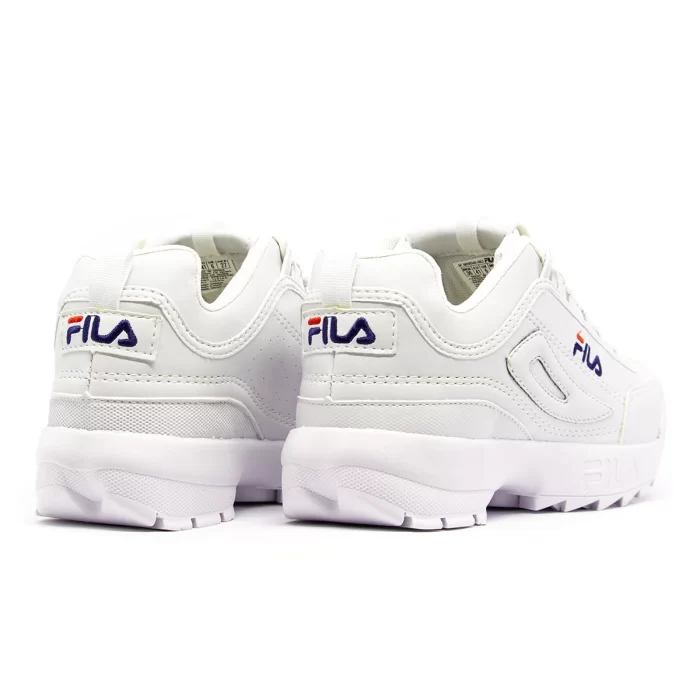 Tênis Fila Disruptor II