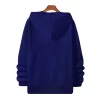 Blusa Moletom Lilo Stitch