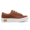 Tênis Feminino Casual Luna Platform