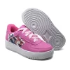 Tênis Infantil Casual Stitch Forcee