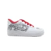Tênis infantil Nike Air Force Bobbie Goods
