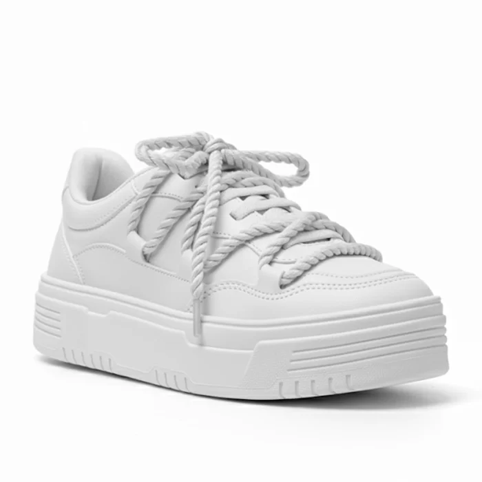 Tênis Feminino Casual Viena