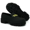 Sapato Feminino Mocassim Tratorado