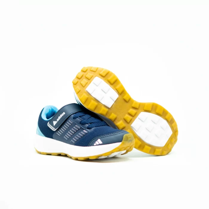 Tênis Infantil Adidas Kanadia TR7