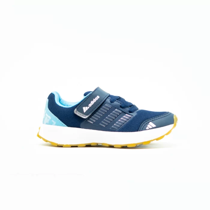 Tênis Infantil Adidas Kanadia TR7