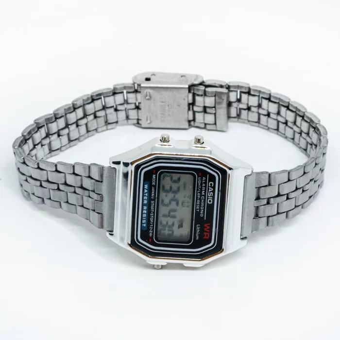 Relógio Feminino Digital Casio
