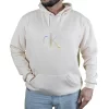 Blusa Moletom Calvin Klein CK Com Capuz Premium