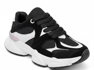 Tênis Feminino Casual Esportivo Berlim
