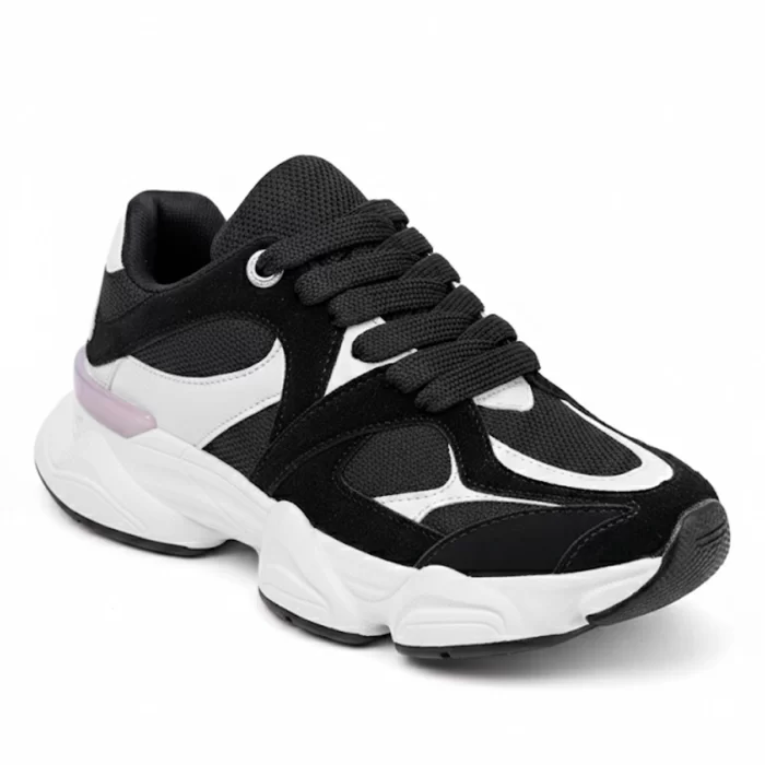 Tênis Feminino Casual Esportivo Berlim