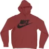 Blusa Moletom Masculino Nike com Capuz