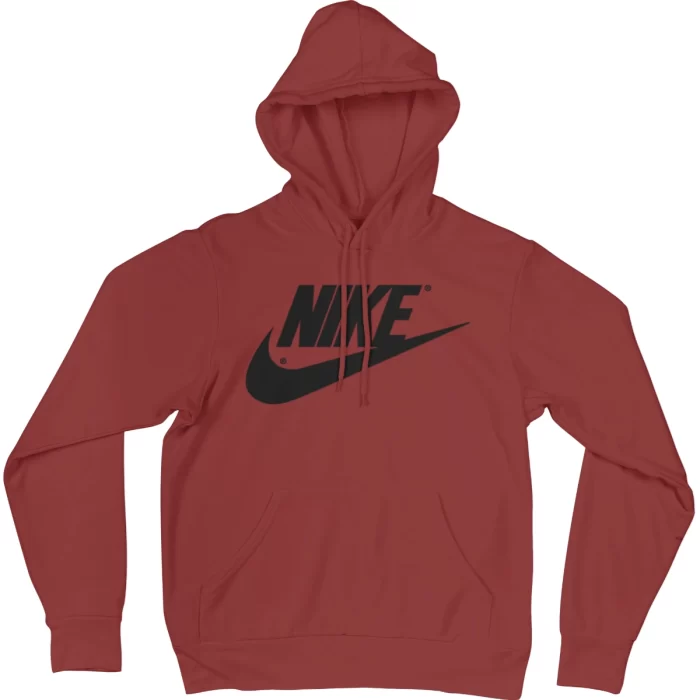 Blusa Moletom Masculino Nike com Capuz