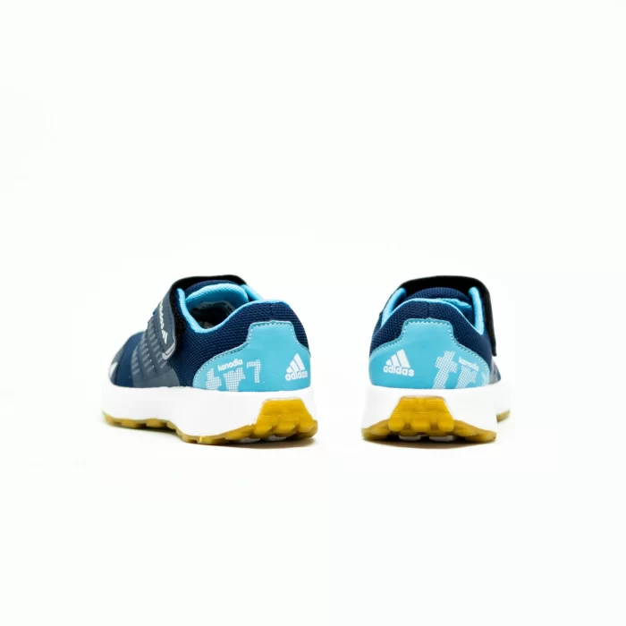 Tênis Infantil Adidas Kanadia TR7