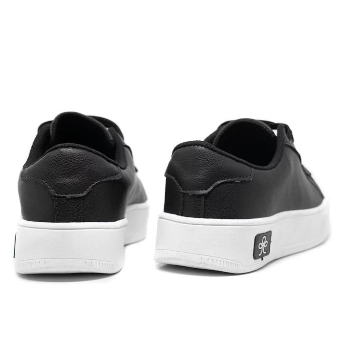 Tênis Feminino Casual Luna Platform