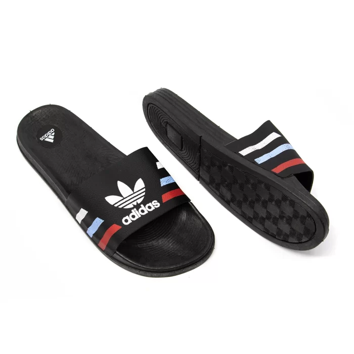 Chinelo Slide Adidas Color Full