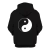 Blusa Moletom Tony Country Yin Yang