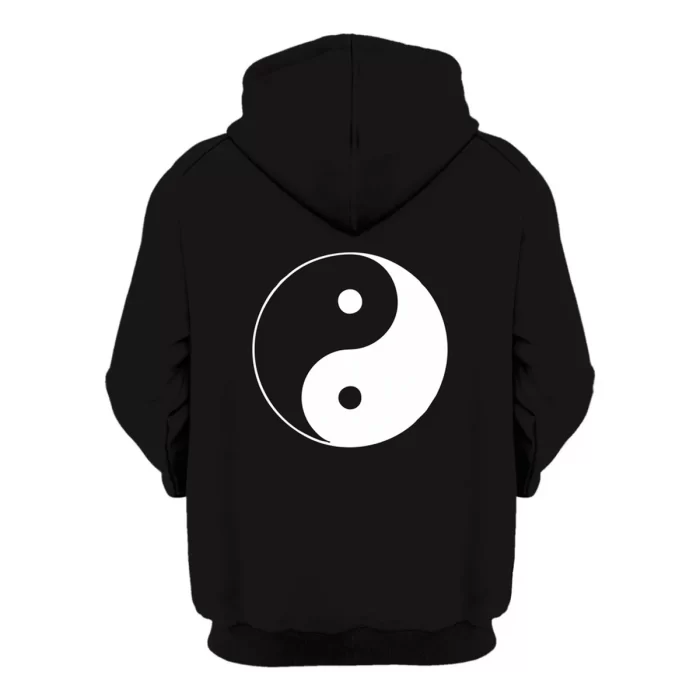 Blusa Moletom Tony Country Yin Yang