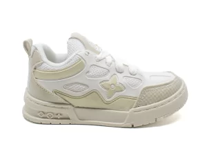 Tenis Infantil Louis Vuitton Skate Sneaker