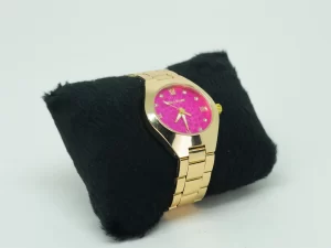 Relógio Feminino Elegance