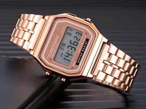 Relógio Feminino Digital Casio
