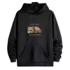 Blusa Moletom Urso Hibernando