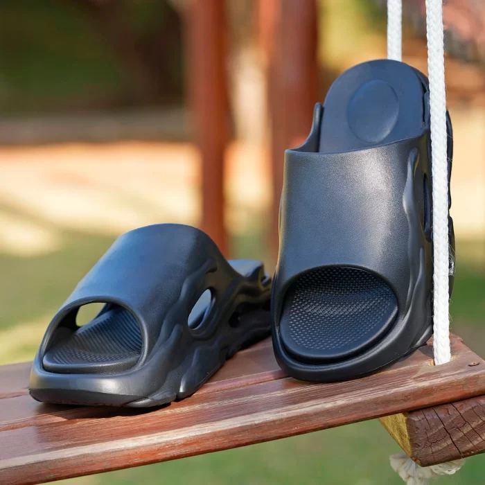 Chinelo Masculino Nuvem Palmilha Removível