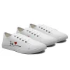 Kit 3 Tênis Feminino Casual FÉ