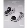 Chinelo Masculino Nuvem Palmilha Removível